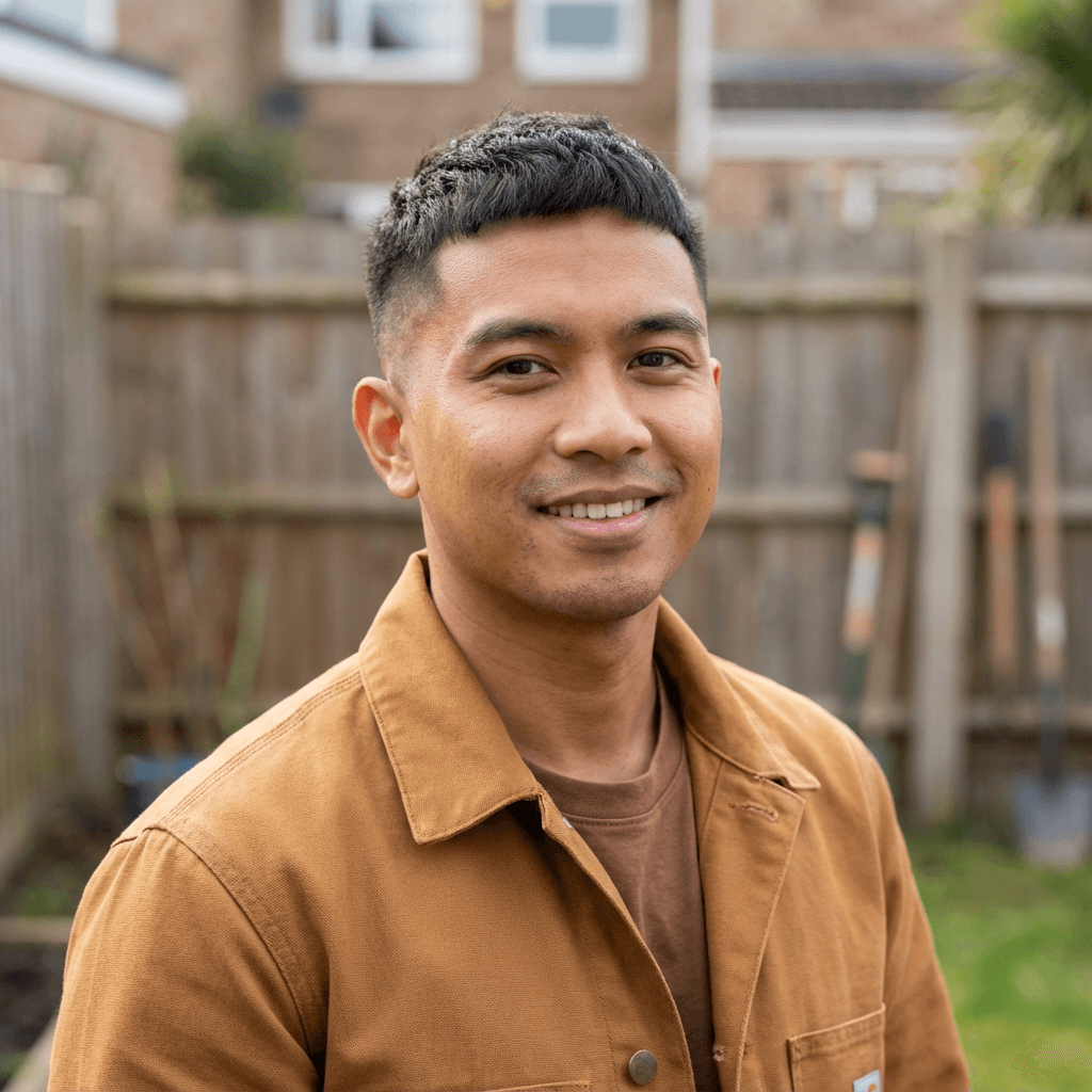 James Richardson, General Contractor