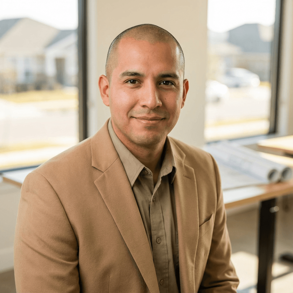 Robert Chen, Project Owner