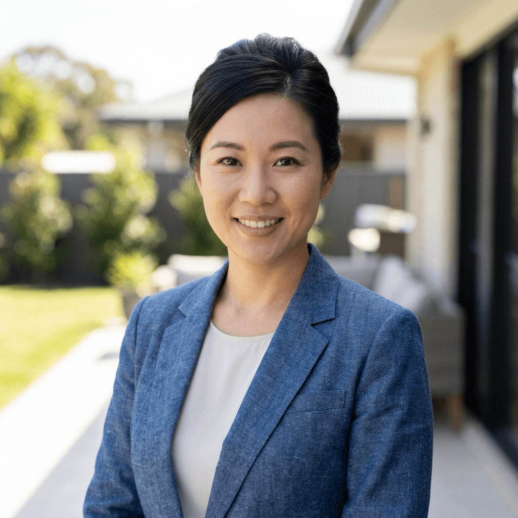 Maria Gonzalez, Development Manager